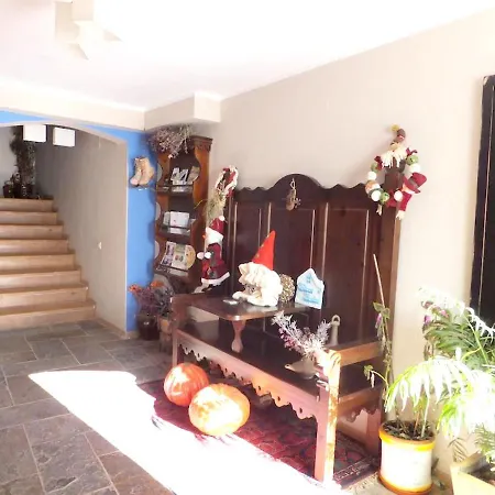 Holiday Plaza Ernesto Gil Sastre דירה Laspaúles